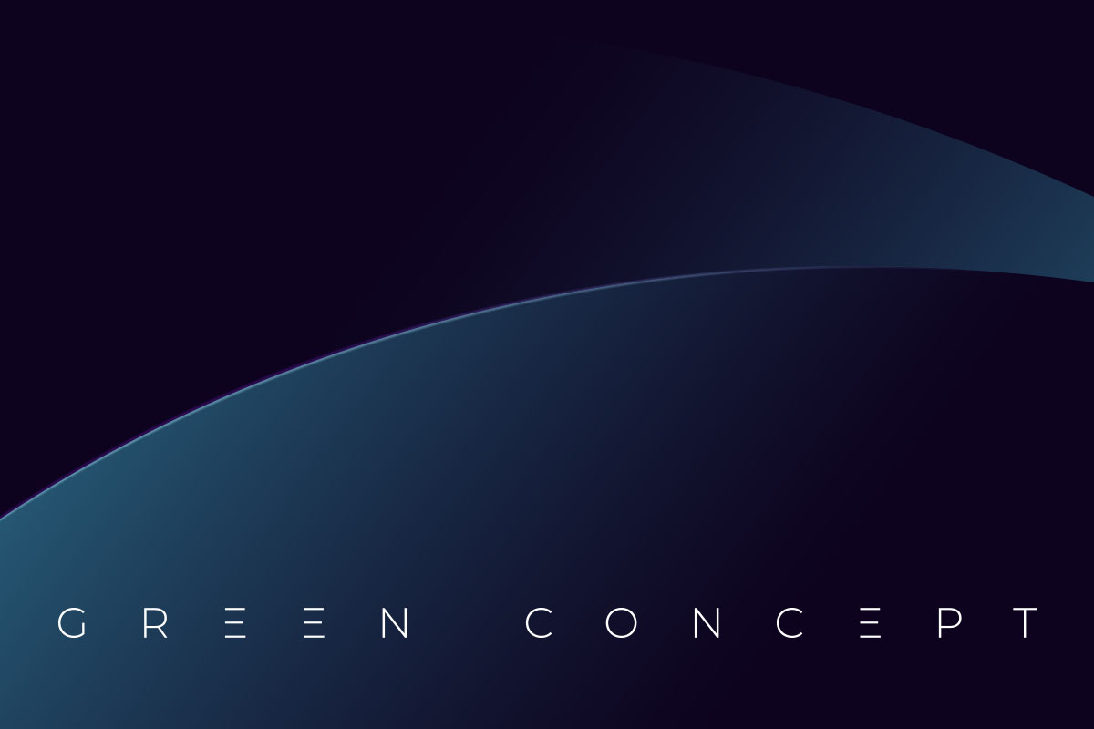 Green Concept