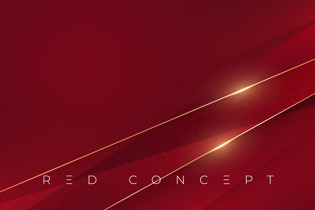 Red Concept